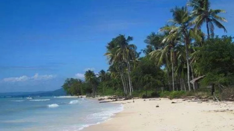 Torong Besi
